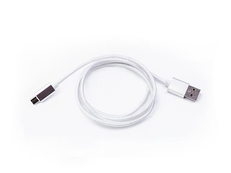 5V 1A Cargador de pared USB Slim - ETG Tech™