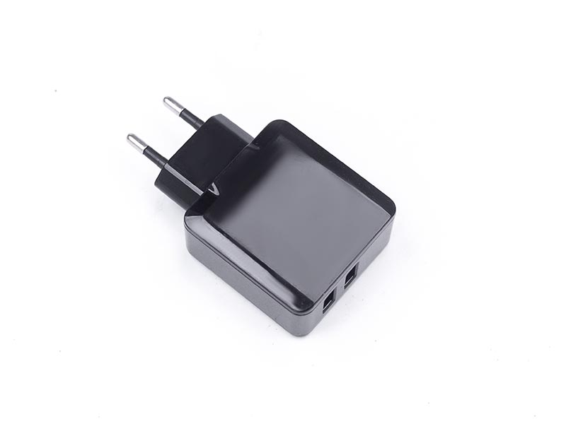 5V 3.1A Dual USB Wall Charger for Phone / Tablet & more - ETG Tech™.