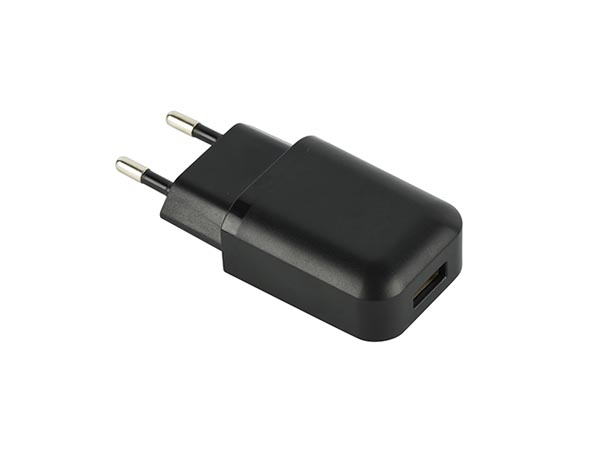 Quality 10W 5V 2A Wall Charger from Manufacturer